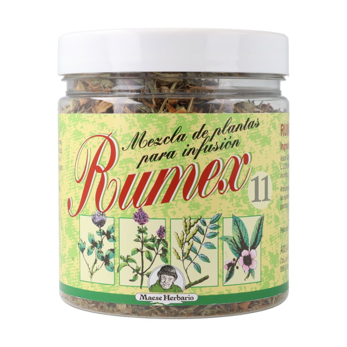 Rumex 11 (Sedante) 70 g
