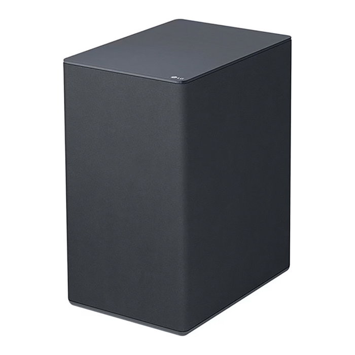 LG Soundbar SC9S - Barra de Sonido 3.1.3 canales 400W con Subwoofer Inalámbrico, Dolby Atmos, DTS:X, eARC, Wi-Fi, Bluetooth 5, AI Room Calibration LG Soundbar SC9S - Barra de Sonido 3.1.3 canales 400W con Subwoofer Inalámbrico, Dolby Atmos, DTS:X, eARC, Wi-Fi, Bluetooth 5, AI Room Calibration