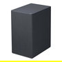 LG Soundbar SC9S - Barra de Sonido 3.1.3 canales 400W con Subwoofer Inalámbrico, Dolby Atmos, DTS:X, eARC, Wi-Fi, Bluetooth 5, AI Room Calibration