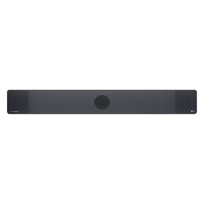 LG Soundbar SC9S - Barra de Sonido 3.1.3 canales 400W con Subwoofer Inalámbrico, Dolby Atmos, DTS:X, eARC, Wi-Fi, Bluetooth 5, AI Room Calibration LG Soundbar SC9S - Barra de Sonido 3.1.3 canales 400W con Subwoofer Inalámbrico, Dolby Atmos, DTS:X, eARC, Wi-Fi, Bluetooth 5, AI Room Calibration