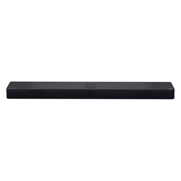 LG Soundbar SC9S - Barra de Sonido 3.1.3 canales 400W con Subwoofer Inalámbrico, Dolby Atmos, DTS:X, eARC, Wi-Fi, Bluetooth 5, AI Room Calibration LG Soundbar SC9S - Barra de Sonido 3.1.3 canales 400W con Subwoofer Inalámbrico, Dolby Atmos, DTS:X, eARC, Wi-Fi, Bluetooth 5, AI Room Calibration