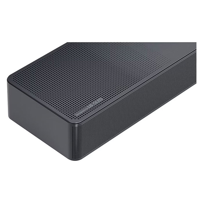 LG Soundbar SC9S - Barra de Sonido 3.1.3 canales 400W con Subwoofer Inalámbrico, Dolby Atmos, DTS:X, eARC, Wi-Fi, Bluetooth 5, AI Room Calibration LG Soundbar SC9S - Barra de Sonido 3.1.3 canales 400W con Subwoofer Inalámbrico, Dolby Atmos, DTS:X, eARC, Wi-Fi, Bluetooth 5, AI Room Calibration