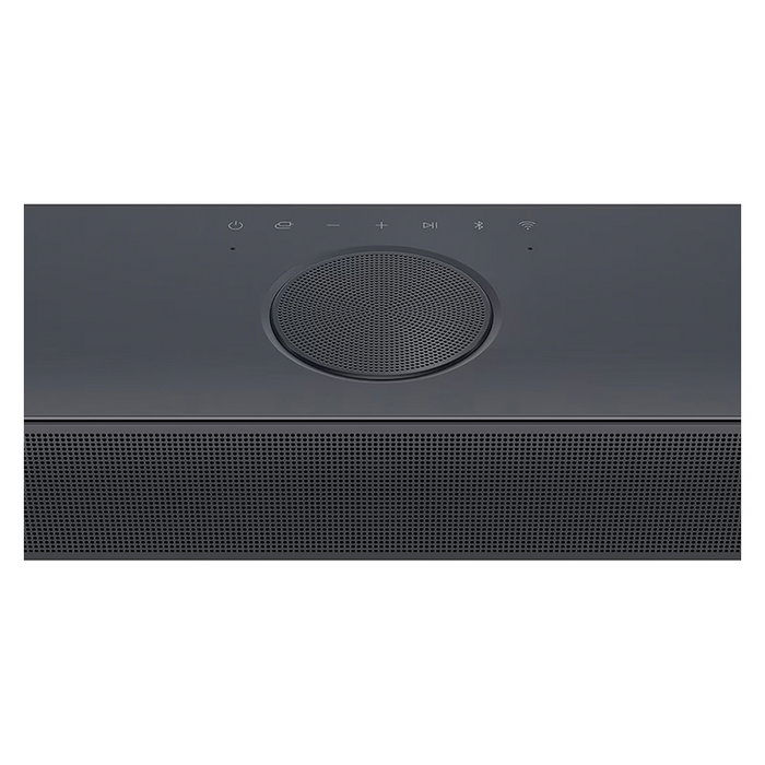 LG Soundbar SC9S - Barra de Sonido 3.1.3 canales 400W con Subwoofer Inalámbrico, Dolby Atmos, DTS:X, eARC, Wi-Fi, Bluetooth 5, AI Room Calibration LG Soundbar SC9S - Barra de Sonido 3.1.3 canales 400W con Subwoofer Inalámbrico, Dolby Atmos, DTS:X, eARC, Wi-Fi, Bluetooth 5, AI Room Calibration