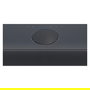 LG Soundbar SC9S - Barra de Sonido 3.1.3 canales 400W con Subwoofer Inalámbrico, Dolby Atmos, DTS:X, eARC, Wi-Fi, Bluetooth 5, AI Room Calibration