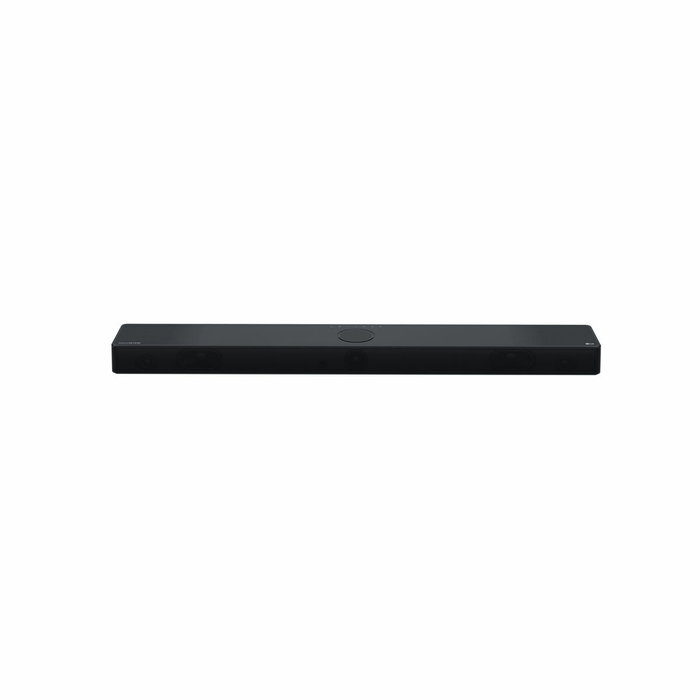LG Soundbar SC9S - Barra de Sonido 3.1.3 canales 400W con Subwoofer Inalámbrico, Dolby Atmos, DTS:X, eARC, Wi-Fi, Bluetooth 5, AI Room Calibration