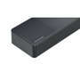 LG Soundbar SC9S - Barra de Sonido 3.1.3 canales 400W con Subwoofer Inalámbrico, Dolby Atmos, DTS:X, eARC, Wi-Fi, Bluetooth 5, AI Room Calibration
