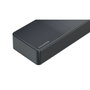 LG Soundbar SC9S - Barra de Sonido 3.1.3 canales 400W con Subwoofer Inalámbrico, Dolby Atmos, DTS:X, eARC, Wi-Fi, Bluetooth 5, AI Room Calibration