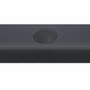 LG Soundbar SC9S - Barra de Sonido 3.1.3 canales 400W con Subwoofer Inalámbrico, Dolby Atmos, DTS:X, eARC, Wi-Fi, Bluetooth 5, AI Room Calibration