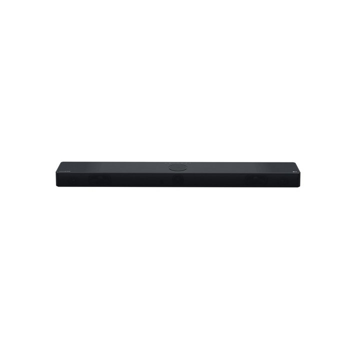 LG Soundbar SC9S - Barra de Sonido 3.1.3 canales 400W con Subwoofer Inalámbrico, Dolby Atmos, DTS:X, eARC, Wi-Fi, Bluetooth 5, AI Room Calibration