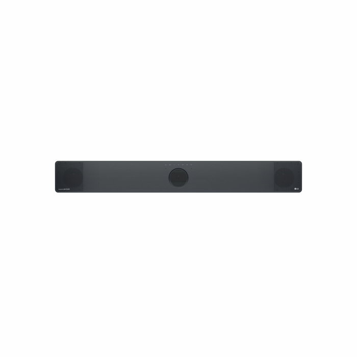 LG Soundbar SC9S - Barra de Sonido 3.1.3 canales 400W con Subwoofer Inalámbrico, Dolby Atmos, DTS:X, eARC, Wi-Fi, Bluetooth 5, AI Room Calibration