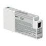 Epson Cartucho de tinta UltraChrome HDR Negro claro 700 ml T636700