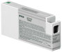 Epson Cartucho de tinta UltraChrome HDR Negro claro 700 ml T636700