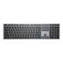 Dell Teclado Pro Plus KB700 Inalámbrico QWERTY Español Gris