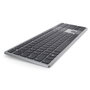 Dell Teclado Pro Plus KB700 Inalámbrico QWERTY Español Gris
