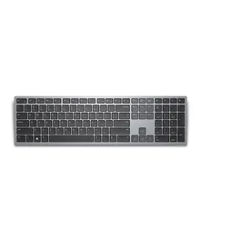 DELL Teclado Pro Plus KB700 Inalámbrico Bluetooth Español QWERTY Completo 100% Gris
