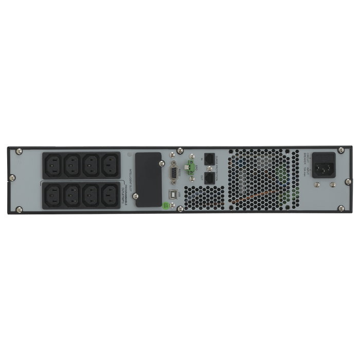 Online USV-Systeme USV ZINTO 1000 Online USV-Systeme USV ZINTO 1000