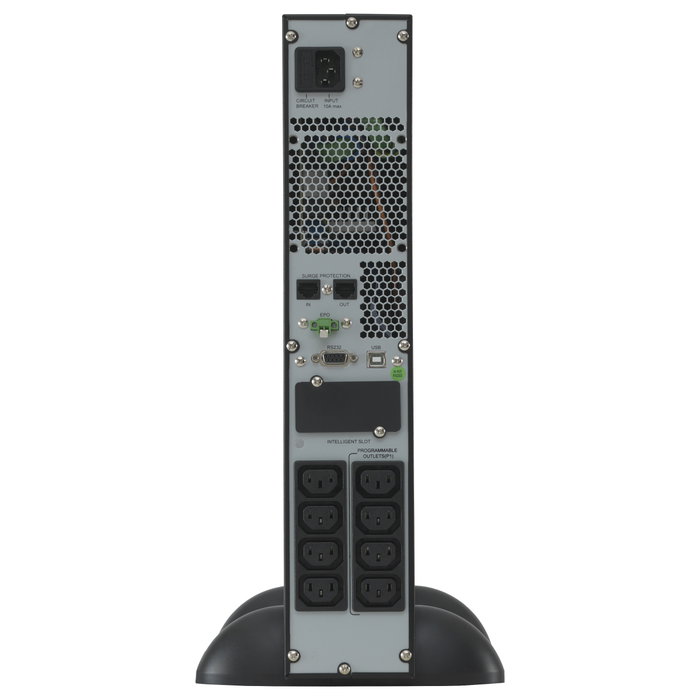 Online USV-Systeme USV ZINTO 1000 Online USV-Systeme USV ZINTO 1000
