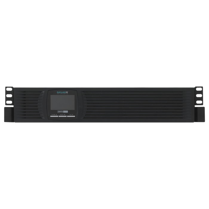 Online USV-Systeme USV ZINTO 1000 Online USV-Systeme USV ZINTO 1000
