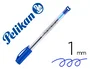 PELIKAN Stick K86S Super Soft Azul (Set de 50)