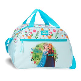 JOUMMA BAGS Bolsa de viaje Forever Frozen Disney 40cm