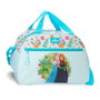 JOUMMA BAGS Bolsa de viaje Forever Frozen Disney 40cm