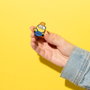 Grupo Erik Set de 4 pins Minions