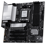 MSI PRO B850M-P WIFI Micro ATX AMD B850 DDR5