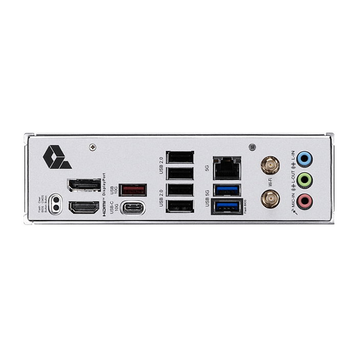 MSI PRO B850M-P WIFI Micro ATX AMD B850 DDR5 MSI PRO B850M-P WIFI Micro ATX AMD B850 DDR5