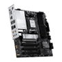 MSI PRO B850M-P WIFI Micro ATX AMD B850 DDR5