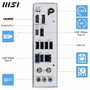 MSI PRO B850M-P WIFI Micro ATX AMD B850 DDR5