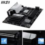 MSI PRO B850M-P WIFI Micro ATX AMD B850 DDR5
