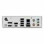 MSI PRO B850M-P WIFI Micro ATX AMD B850 DDR5