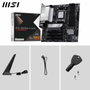 MSI PRO B850M-P WIFI Micro ATX AMD B850 DDR5