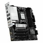MSI PRO B850M-P WIFI Micro ATX AMD B850 DDR5