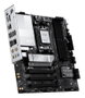 MSI PRO B850M-P WIFI Micro ATX AMD B850 DDR5