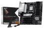 MSI PRO B850M-P WIFI Micro ATX AMD B850 DDR5