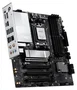 MSI PRO B850M-P WIFI Micro ATX AMD B850 DDR5