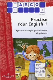 ARCO Practise your english 1