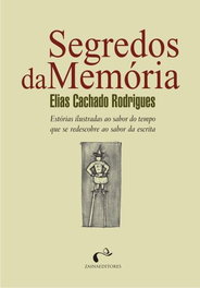 Segredos da Memória, ZAINA EDIÇOES - ZAINA EDIÇOES
