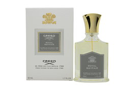 Creed Royal Mayfair Eau de Parfum 50ml Spray