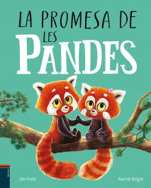 BAULA, La promesa de les pandes, Rachel Bright - BAULA
