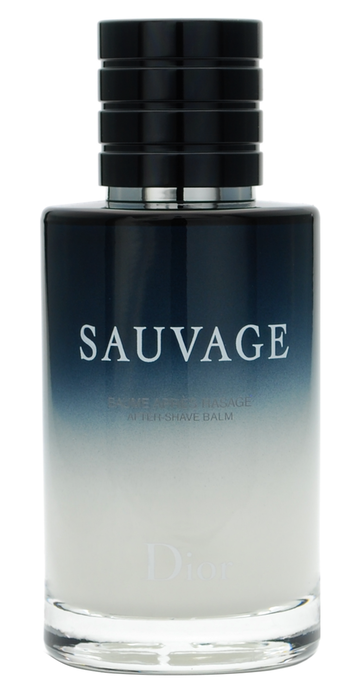 Dior Sauvage Bálsamo After Shave 100 mL Dior Sauvage Bálsamo After Shave 100 mL