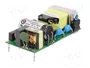 MEAN WELL MFM-30-5 Convertidor AC/DC 30W 5V 6A