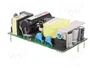 MEAN WELL MFM-30-5 Convertidor AC/DC 30W 5V 6A