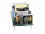 MEAN WELL MFM-30-5 Convertidor AC/DC 30W 5V 6A