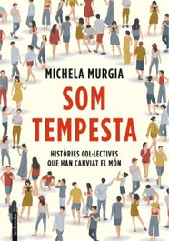 Som tempesta, Michela Murgia - FANBOOKS