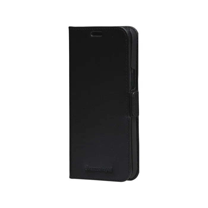 Dbramante1928 Copenhagen Slim Funda Cartera con Tapa, Cuero de Grano Entero Negro, para Apple iPhone 12 / 12 Pro, 15.5 cm (6.1"), Soporte y Bolsillos Dbramante1928 Copenhagen Slim Funda Cartera con Tapa, Cuero de Grano Entero Negro, para Apple iPhone 12 / 12 Pro, 15.5 cm (6.1"), Soporte y Bolsillos