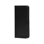 Dbramante1928 Copenhagen Slim Funda Cartera con Tapa, Cuero de Grano Entero Negro, para Apple iPhone 12 / 12 Pro, 15.5 cm (6.1"), Soporte y Bolsillos