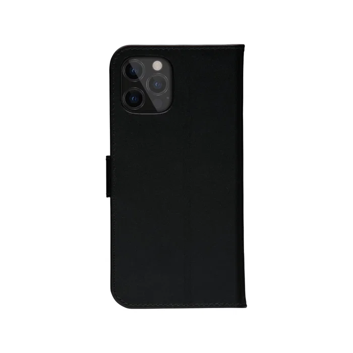 Dbramante1928 Copenhagen Slim Funda Cartera con Tapa, Cuero de Grano Entero Negro, para Apple iPhone 12 / 12 Pro, 15.5 cm (6.1"), Soporte y Bolsillos Dbramante1928 Copenhagen Slim Funda Cartera con Tapa, Cuero de Grano Entero Negro, para Apple iPhone 12 / 12 Pro, 15.5 cm (6.1"), Soporte y Bolsillos