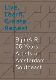 JAP SAM, LIVE, LEARN, CREATE... REPEAT - AA.VV.